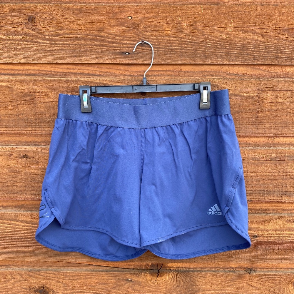 Adidas Running Shorts